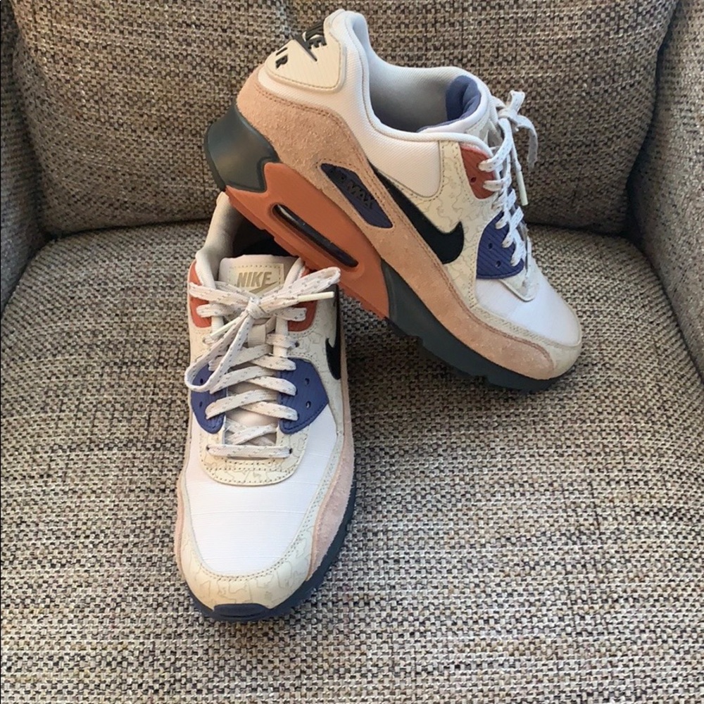 Nike Air Max 90 NRG